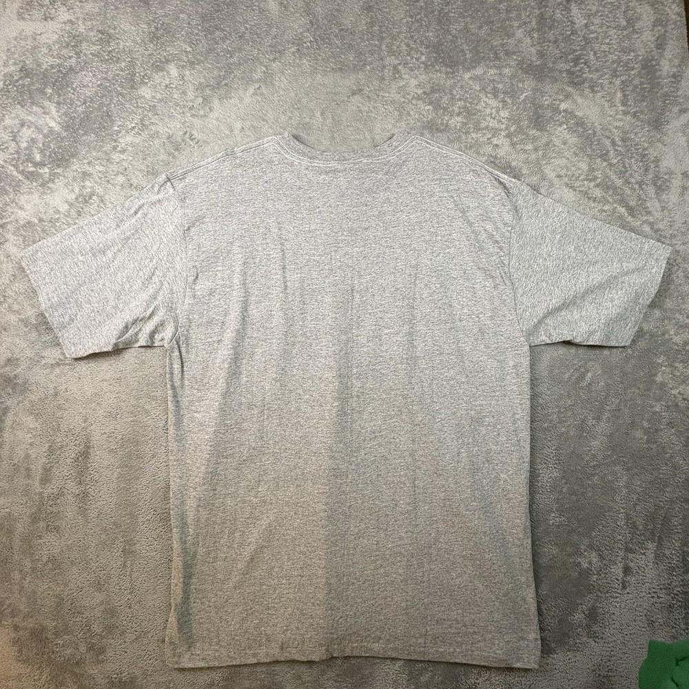VTG‎ Jostens Men's XL Gray NWT 1993 Colorado Rockies MLB Deadstock T Shirt - Picture 2 of 11